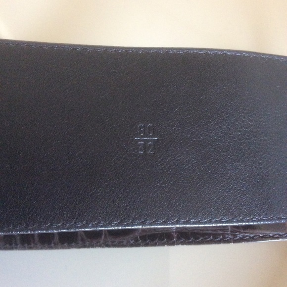 Prada Belt - Picture 6 of 11